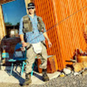 Meet your Posher, Jacob